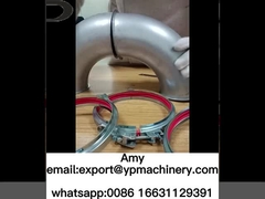 Les biens de libération rapide ont galvanisé des brides de tube, brides de tuyau d'acier galvanisées sans couture