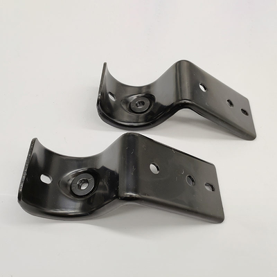 Service de presse à profondeur de tirage automatique sur mesure pour métal, usinage CNC, découpe laser, perforation, flexion