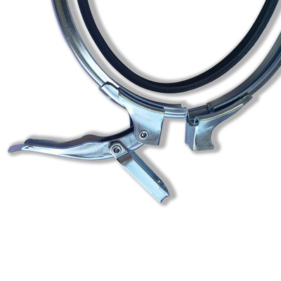 Acier au carbone ou en acier inoxydable304