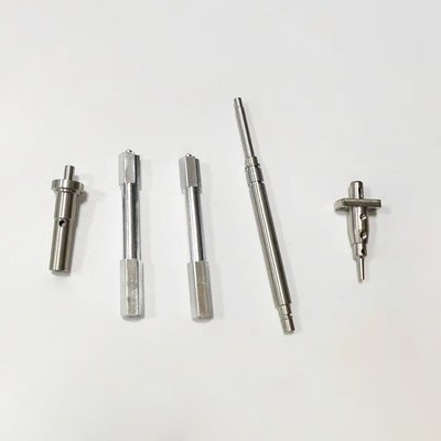 Pièces usinées de précision en métal pour des performances optimales dans diverses industries