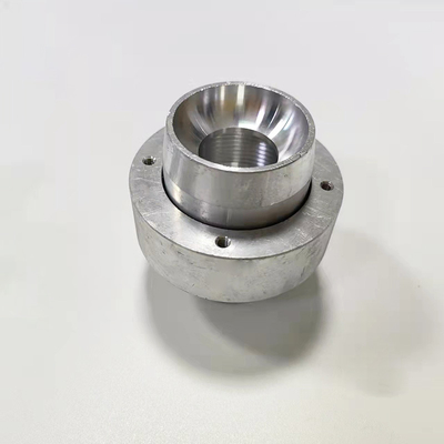 Pièces métalliques usinées sur mesure pour machines industrielles et systèmes d'automatisation