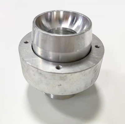 Services d'usinage de précision pour les pièces de fraisage CNC et pour le tournage de l'acier inoxydable