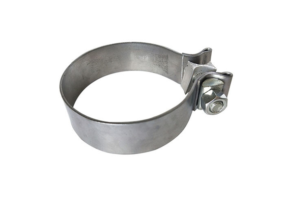 L'ODM d'OEM a passé les pièces au bichromate de potasse universelles Harley Clamps de moto 1.5-2.0mm profondément