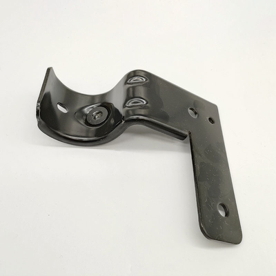 Service de presse à profondeur de tirage automatique sur mesure pour métal, usinage CNC, découpe laser, perforation, flexion