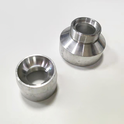 Pièces usinées de précision en métal pour des performances optimales dans diverses industries