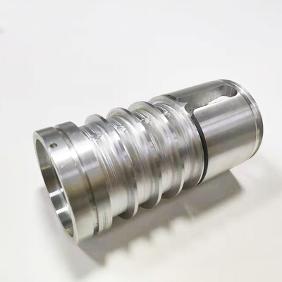 Pièces mécaniques professionnelles en métal pour divers besoins de machines industrielles